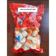 Cua viên hoàng đế [ 500g]- ship hoả tốc HCM